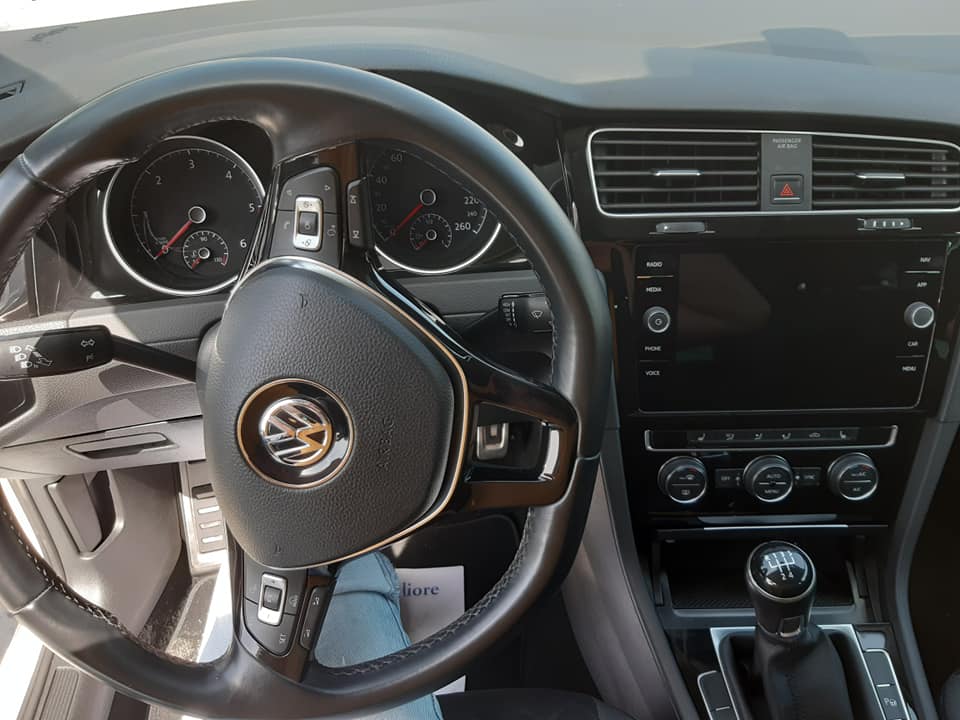 assistenza post-vendita auto