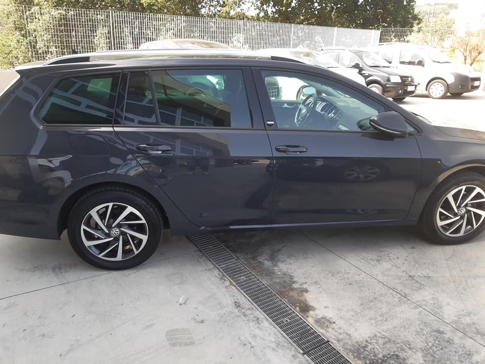 ricambi e pneumatici auto