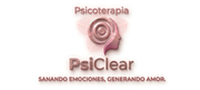 Logo de Psi Clear