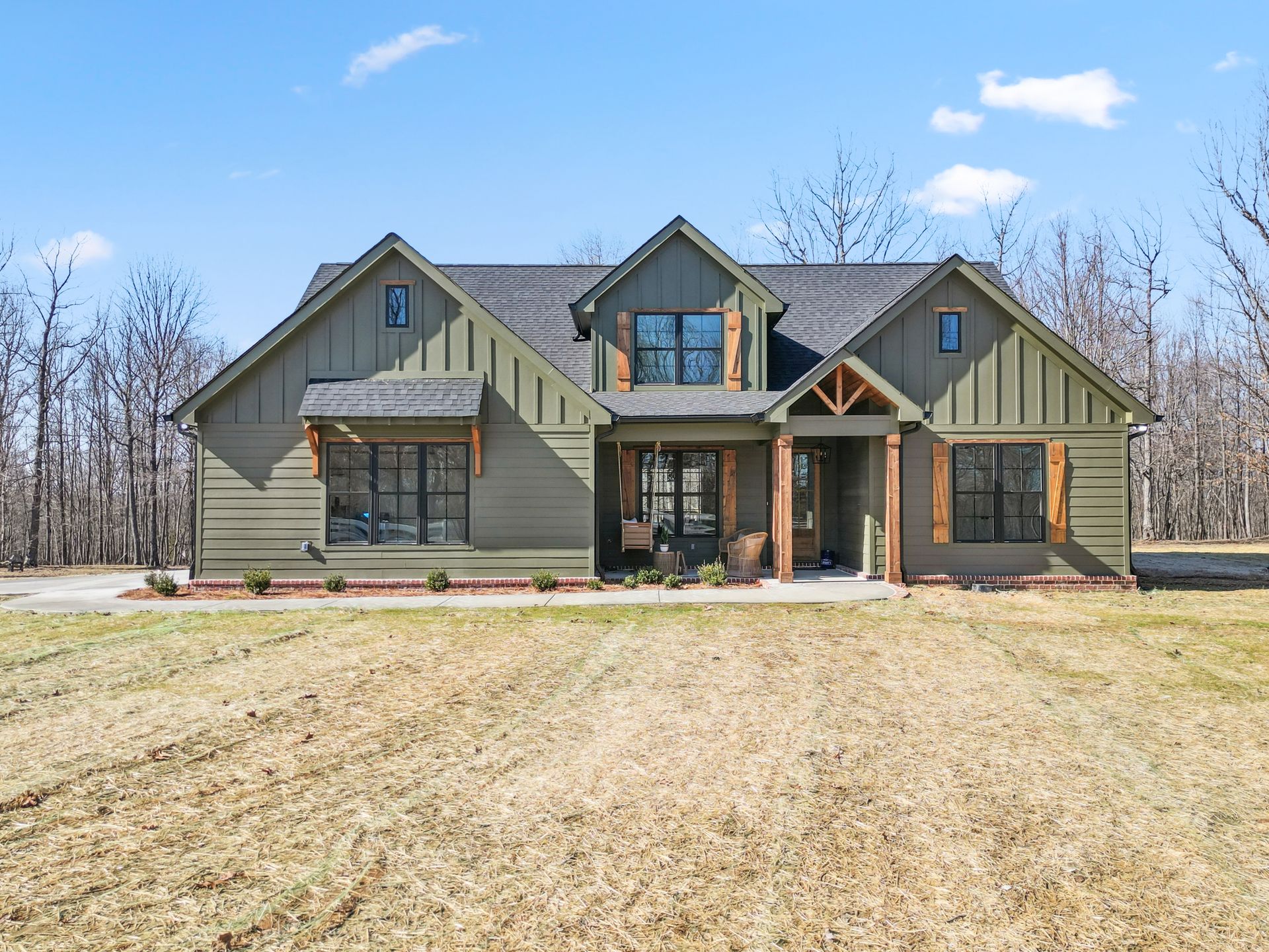 28 Autumn Way, Dunlap, TN  37327
