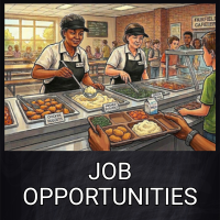 Job Opportunities