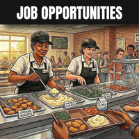 Job Opportunities link