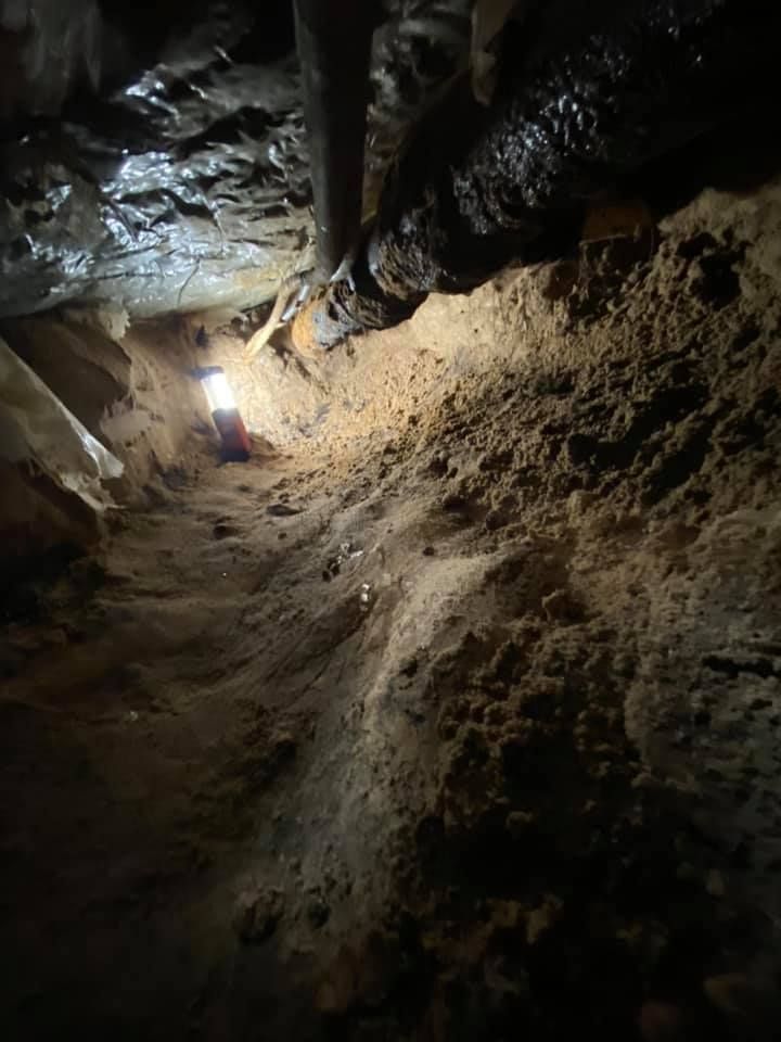 Cast Iron Replacement