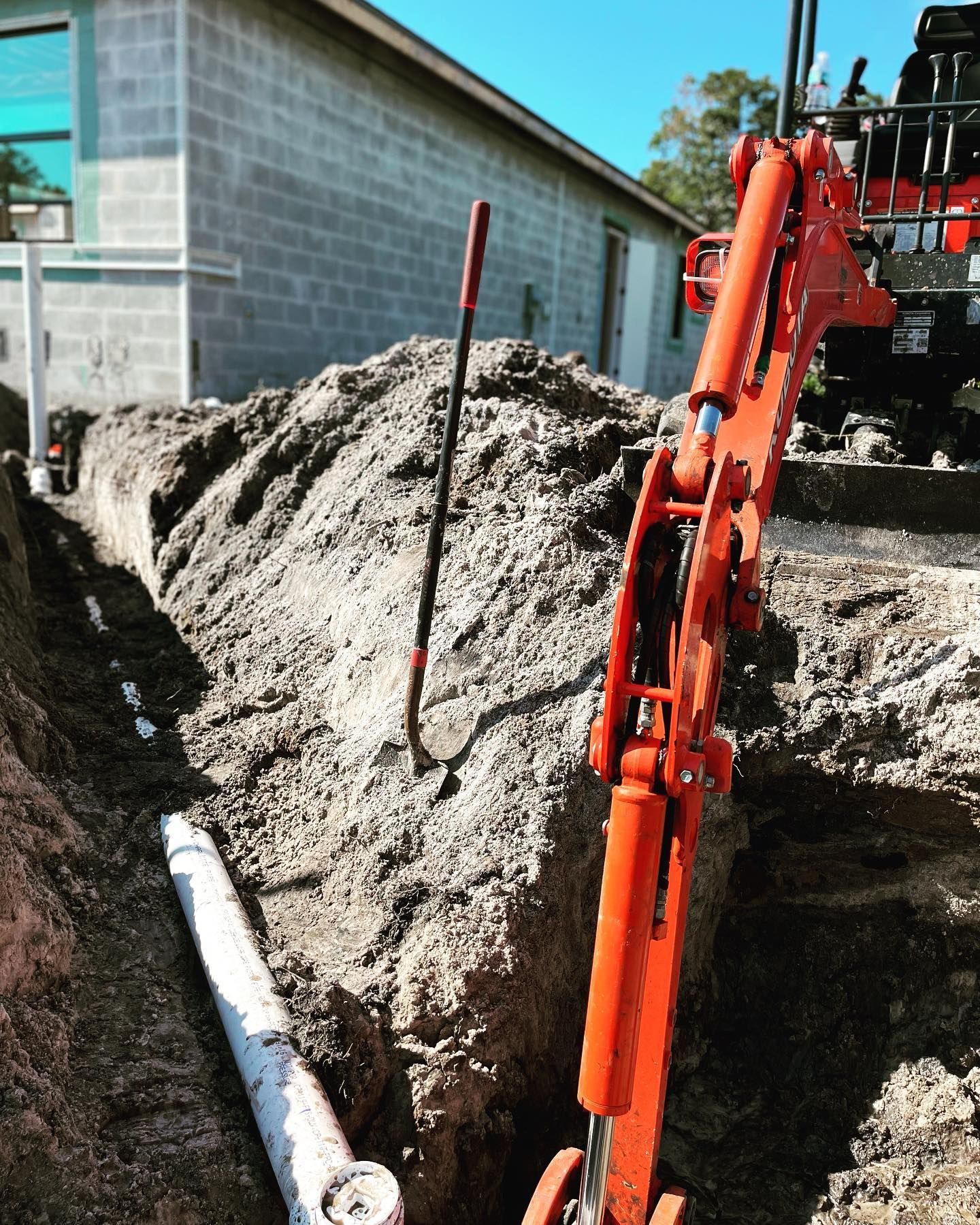 Sarasotas sewer repair experts