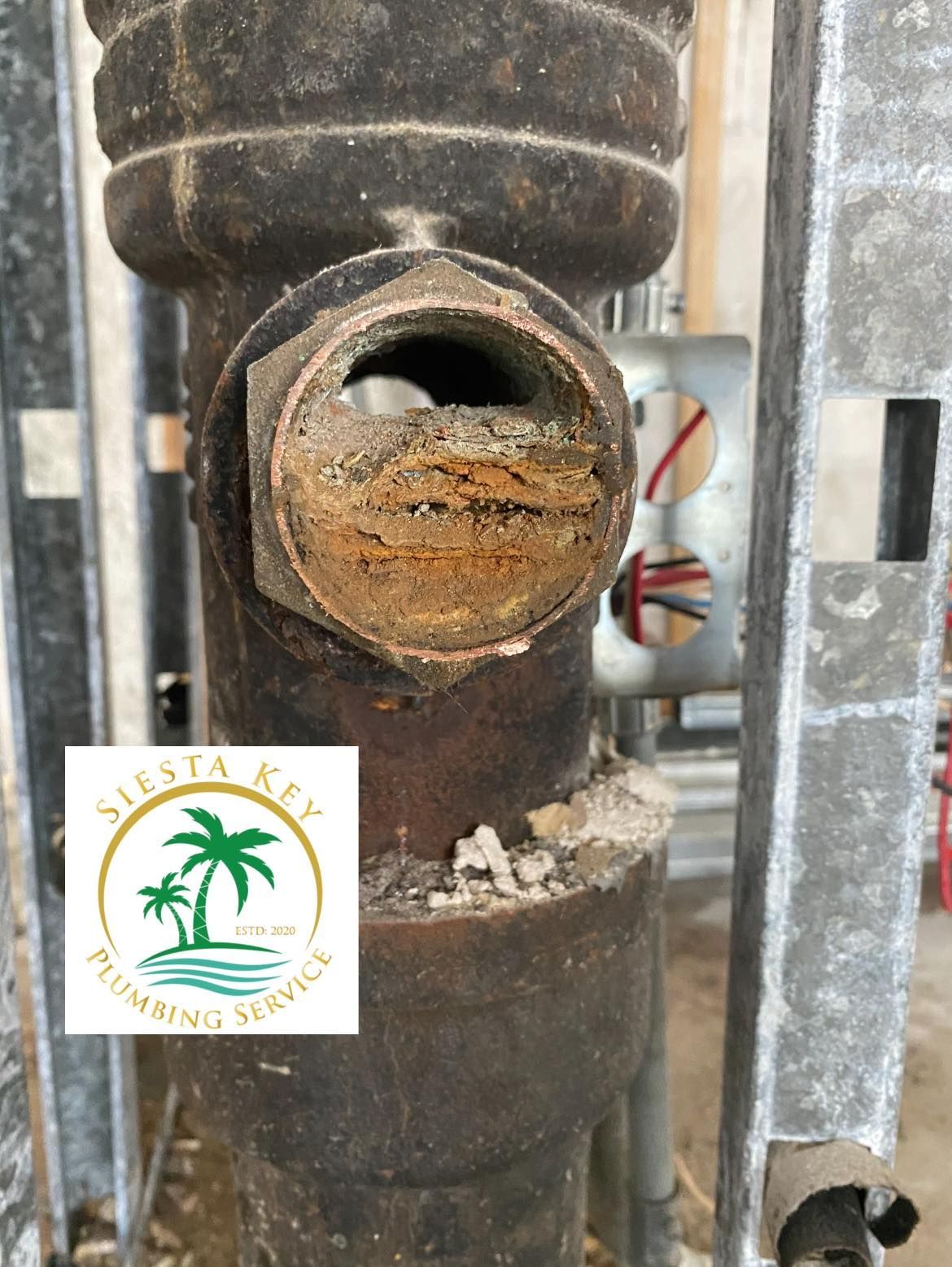 drain cleaning services