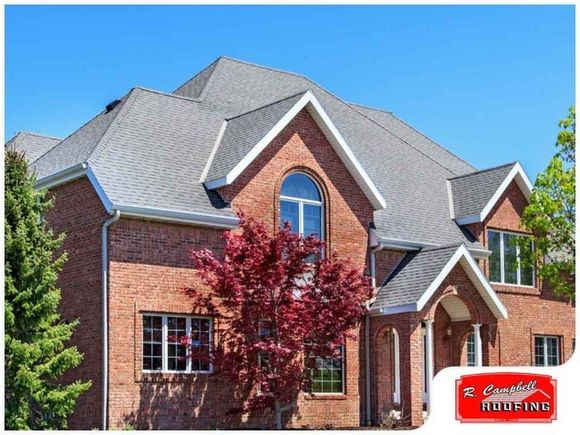 roofing services in Miamisburg, OH