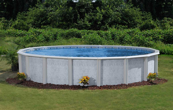 Doughboy Pools: DIY Pool Kit | Family Pools North