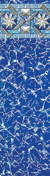 Cordova Glacier Liner