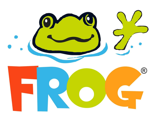 Frog Technology
