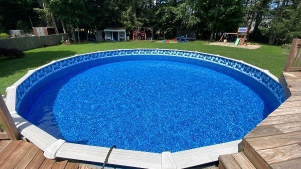 How To Open An Above Ground Pool In 10 Steps