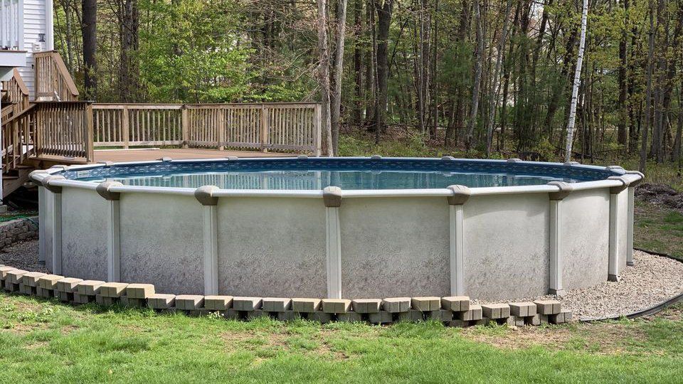 What's The Best Type Of Above Ground Pool