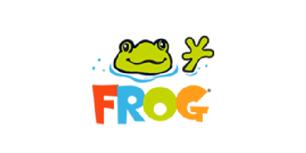 Frog Logo