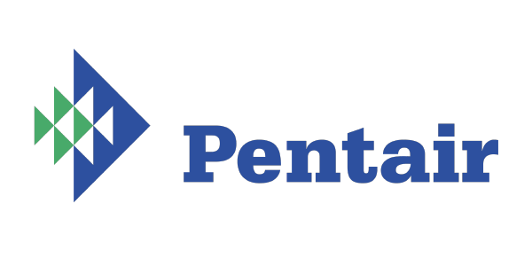 Pentair Logo