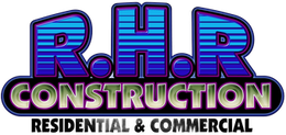 RHR Construction RHR Construction