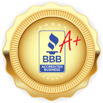 Excellent Rating in BBB - property owners