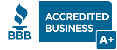 BBB Accredited Business - unwanted property