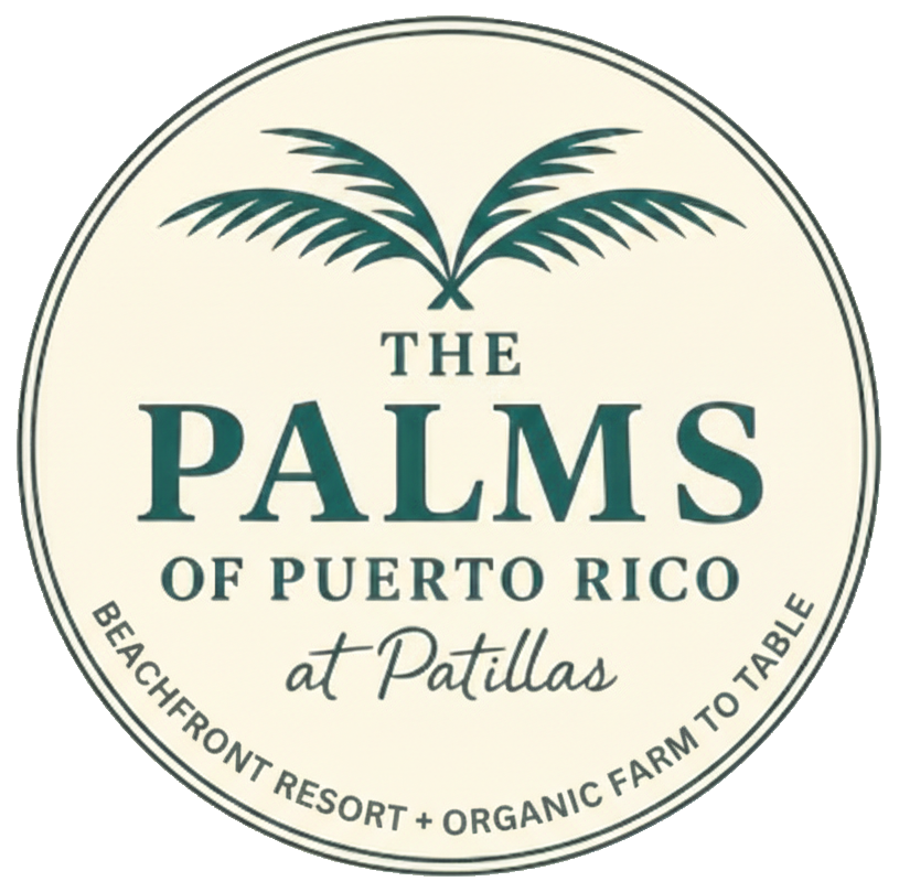 The Palms of Puerto Rico Resort
