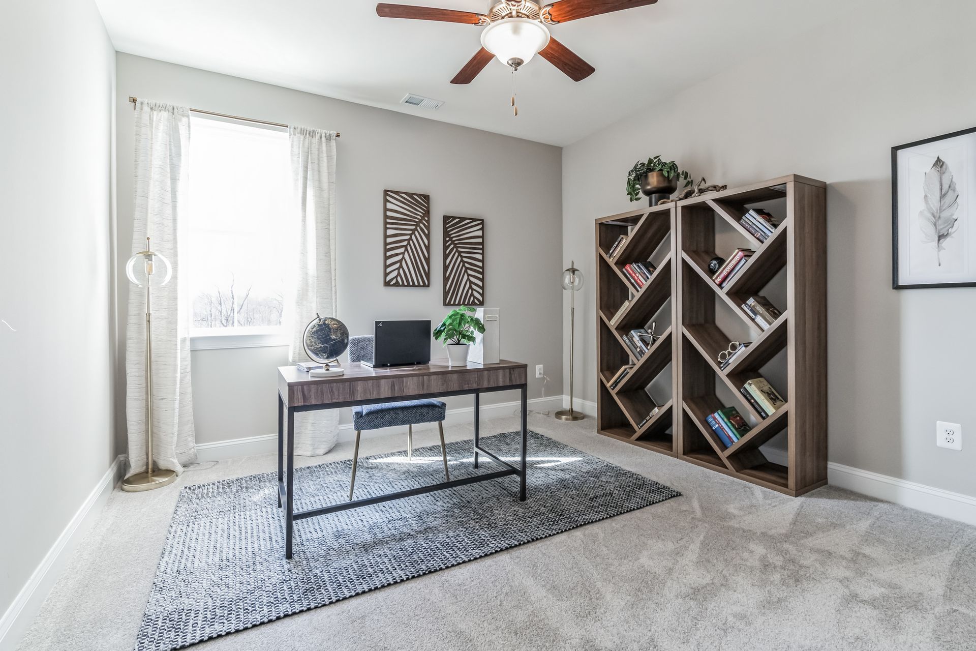 choice room