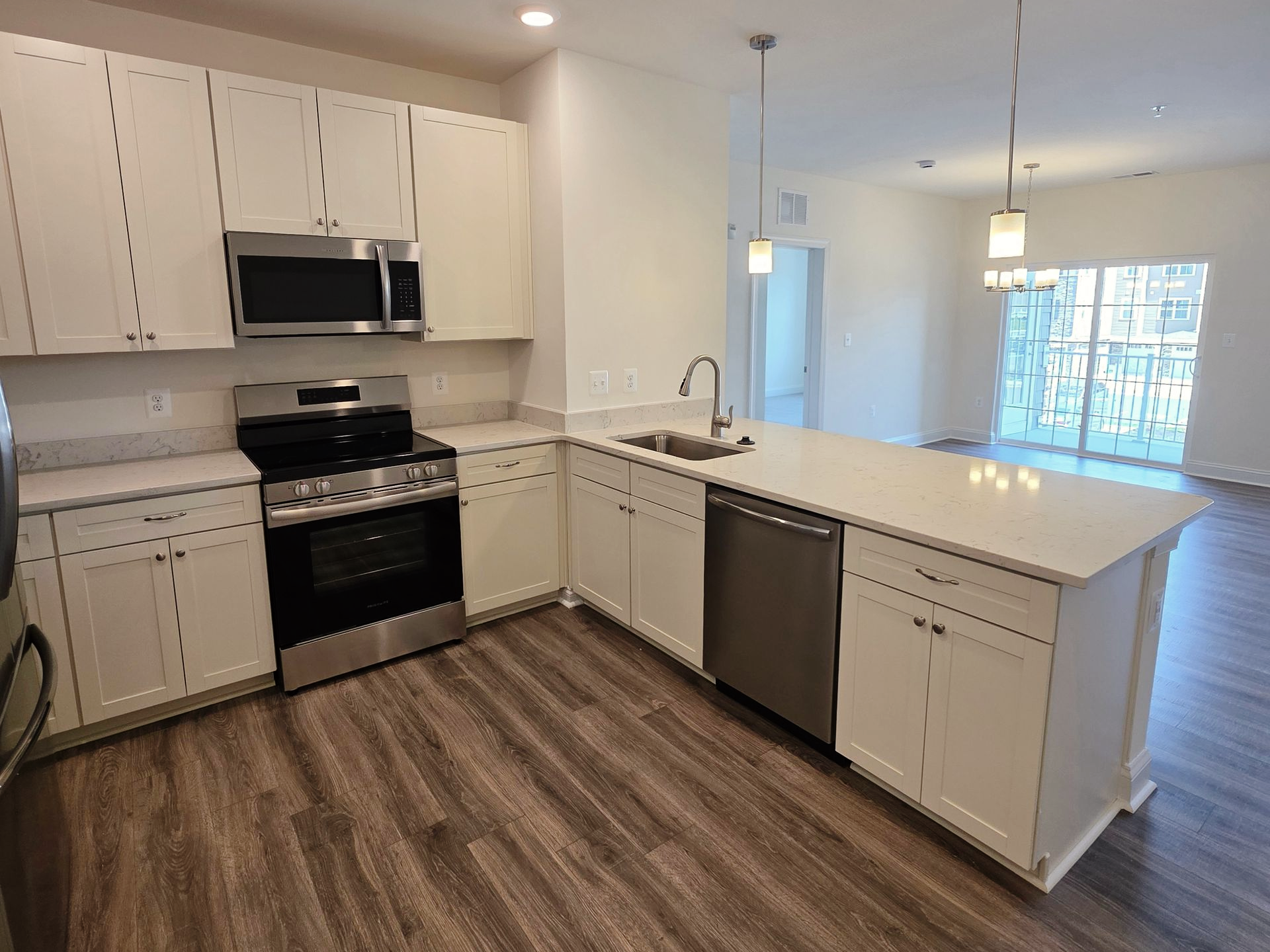 Abgail kitchen
