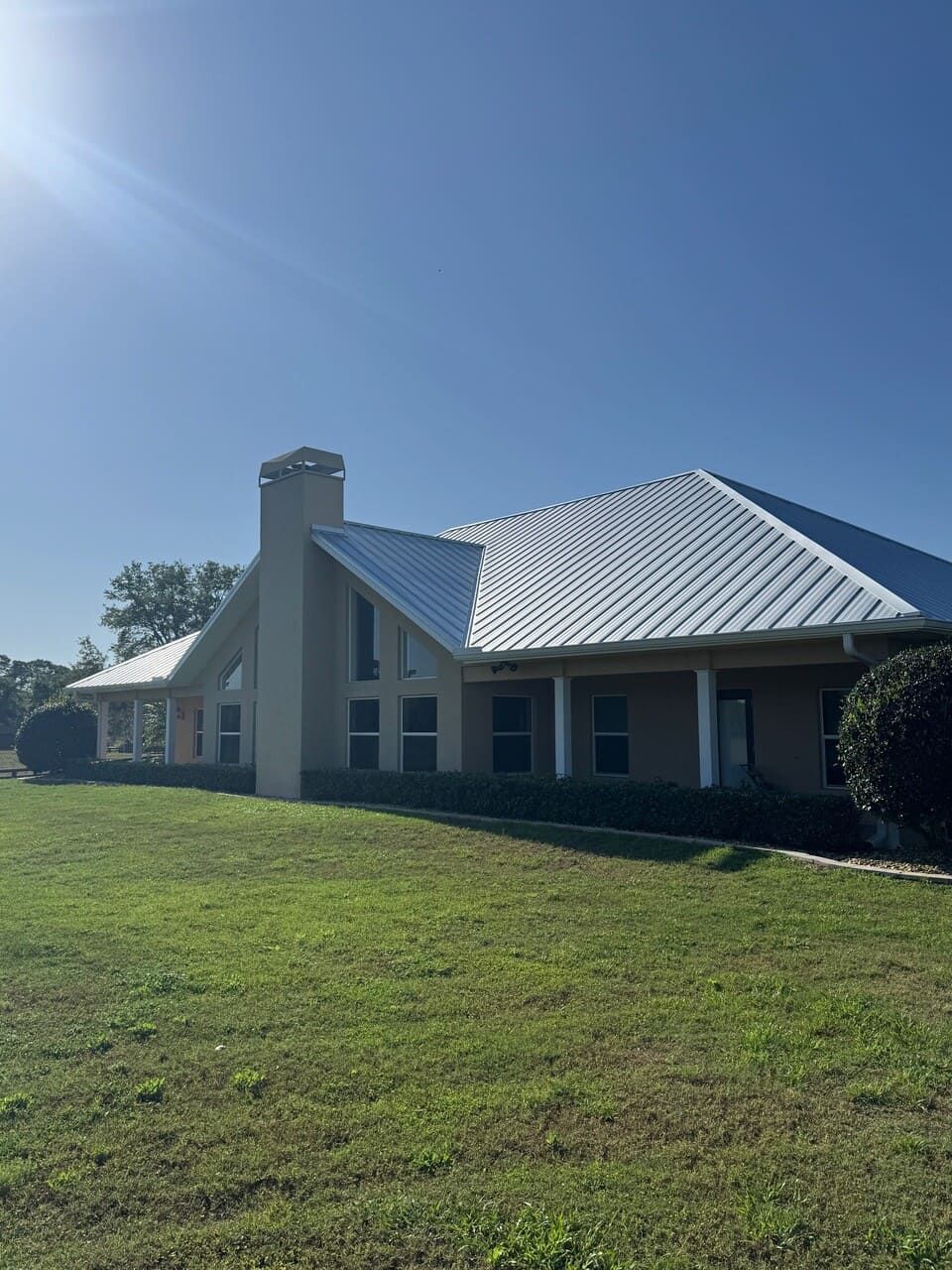 Spires Roofing LLC 10