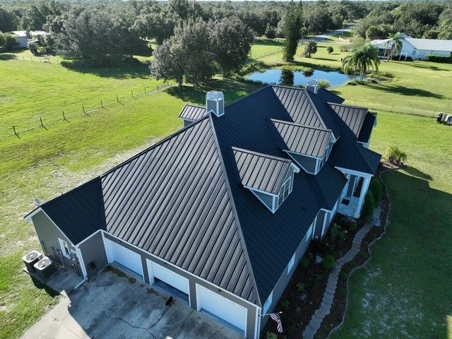 Spires Roofing LLC 15