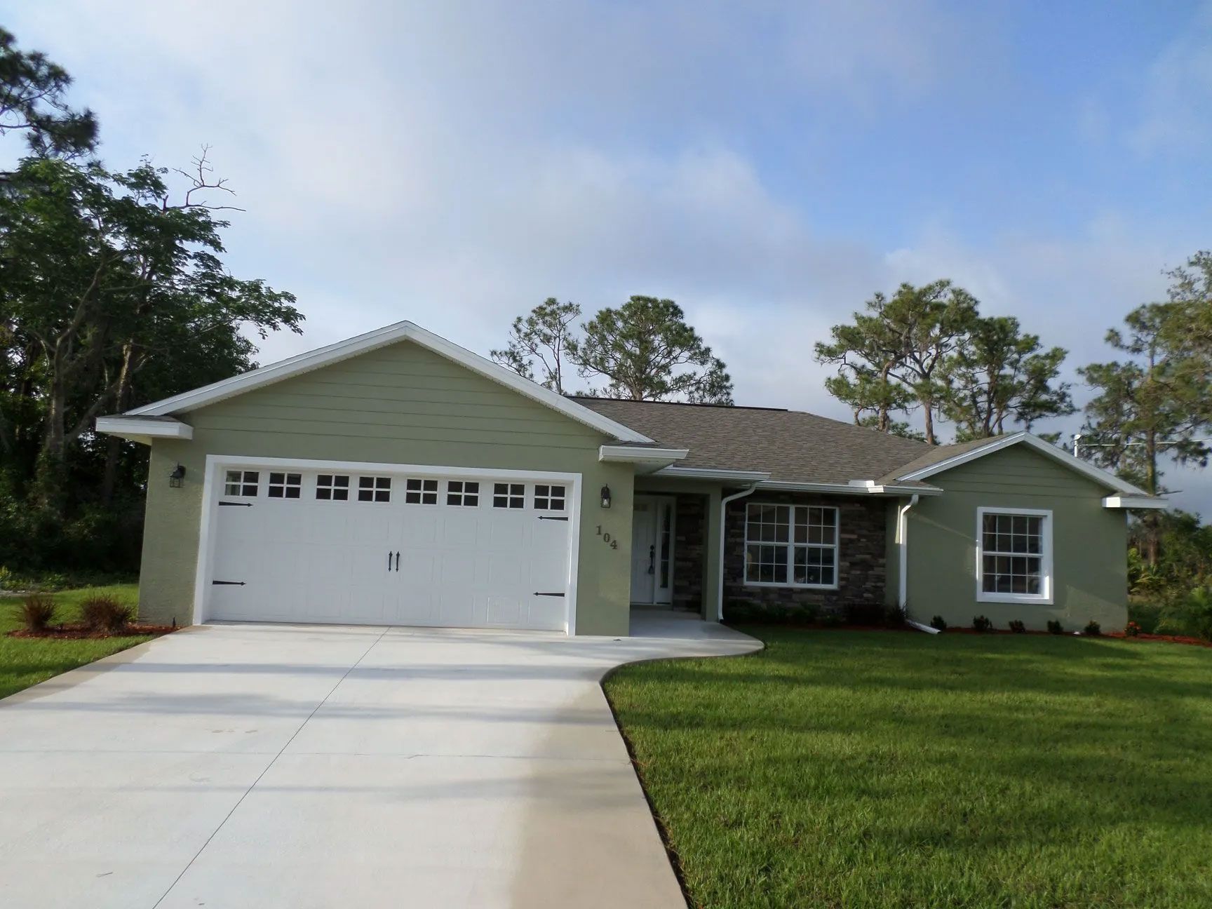 Local Home in Melbourne, FL