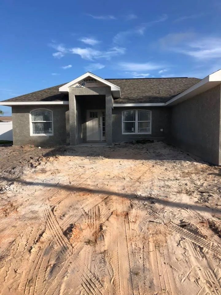 Home Renovation Project in Viera, FL