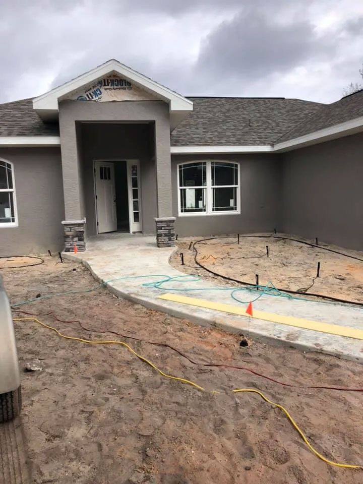 Home Renovation Work in Viera, FL