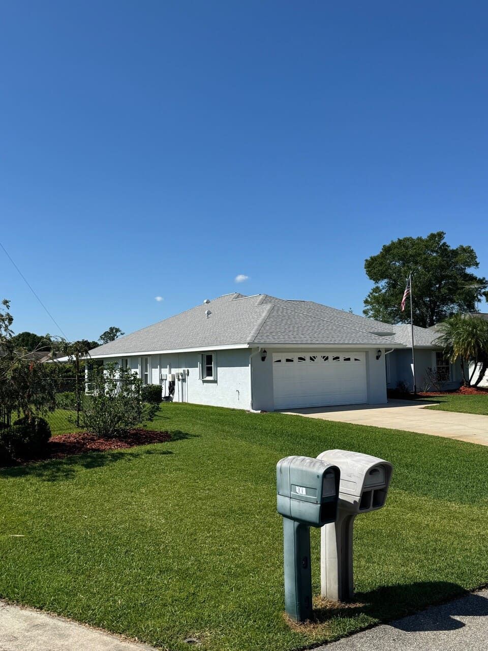 Spires Roofing LLC 2