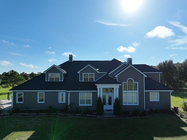 Spires Roofing LLC 22