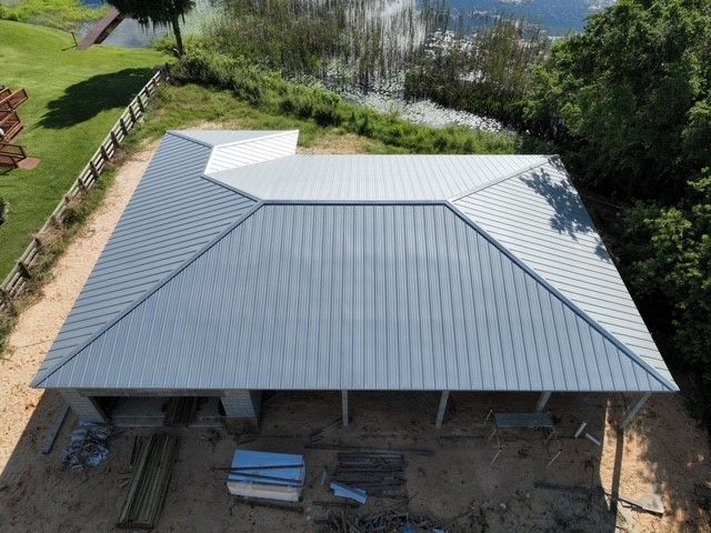 Spires Roofing LLC 23