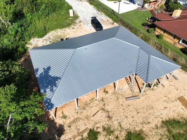 Spires Roofing LLC 24