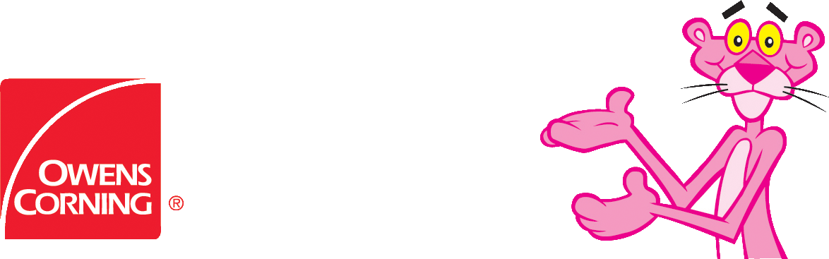 Owens Corning Preferred Contractor logo
