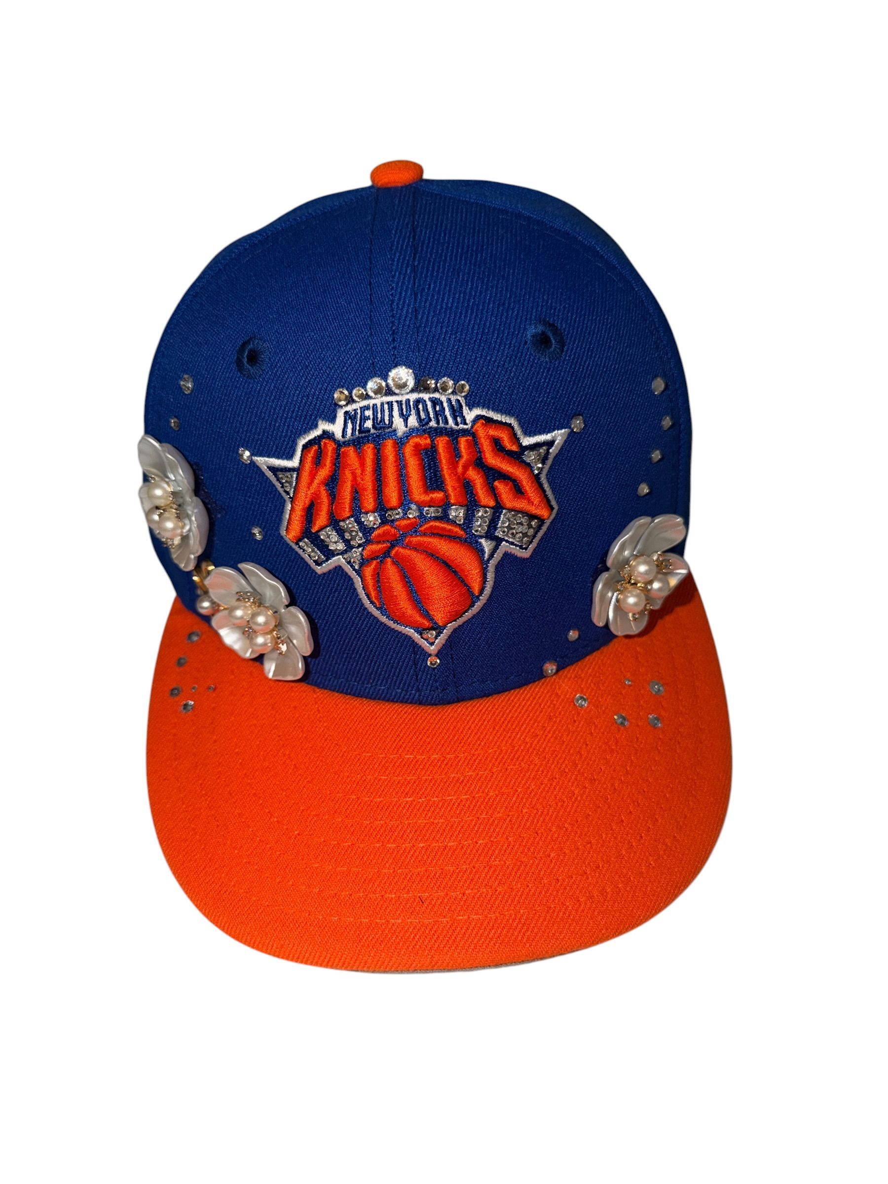 Knicks Spirit