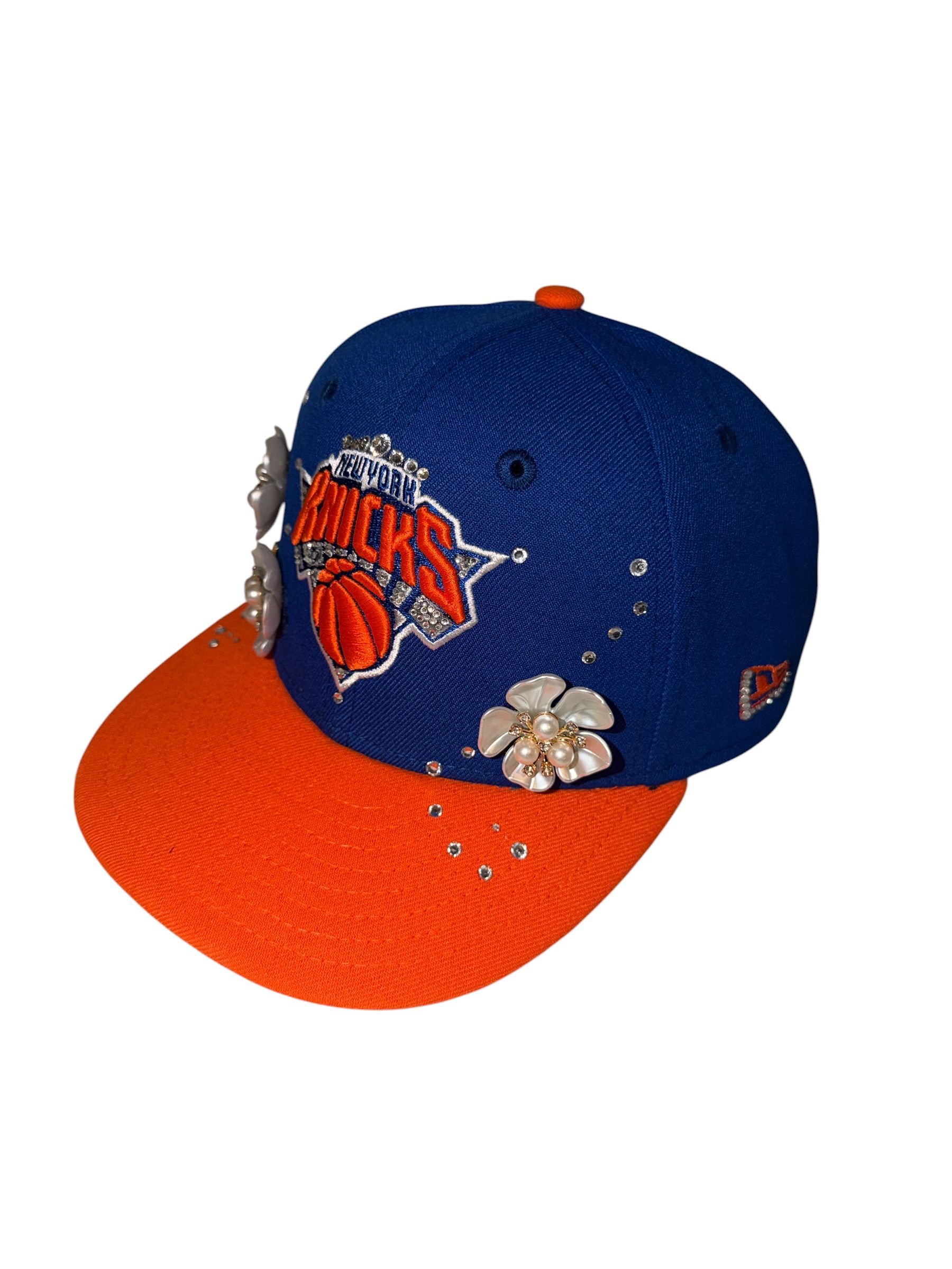 Knicks Spirit