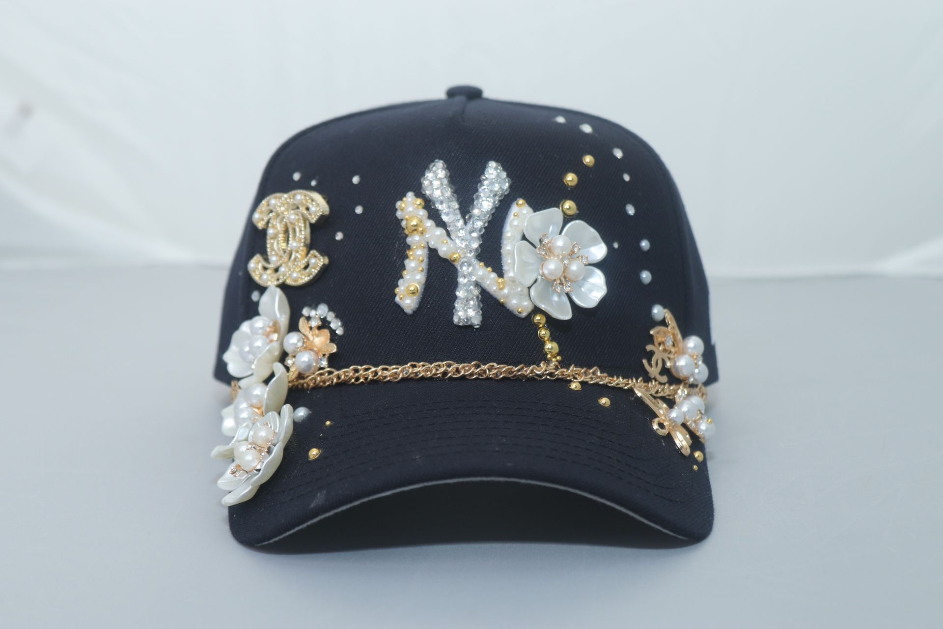 No Soft Landing Snap Back