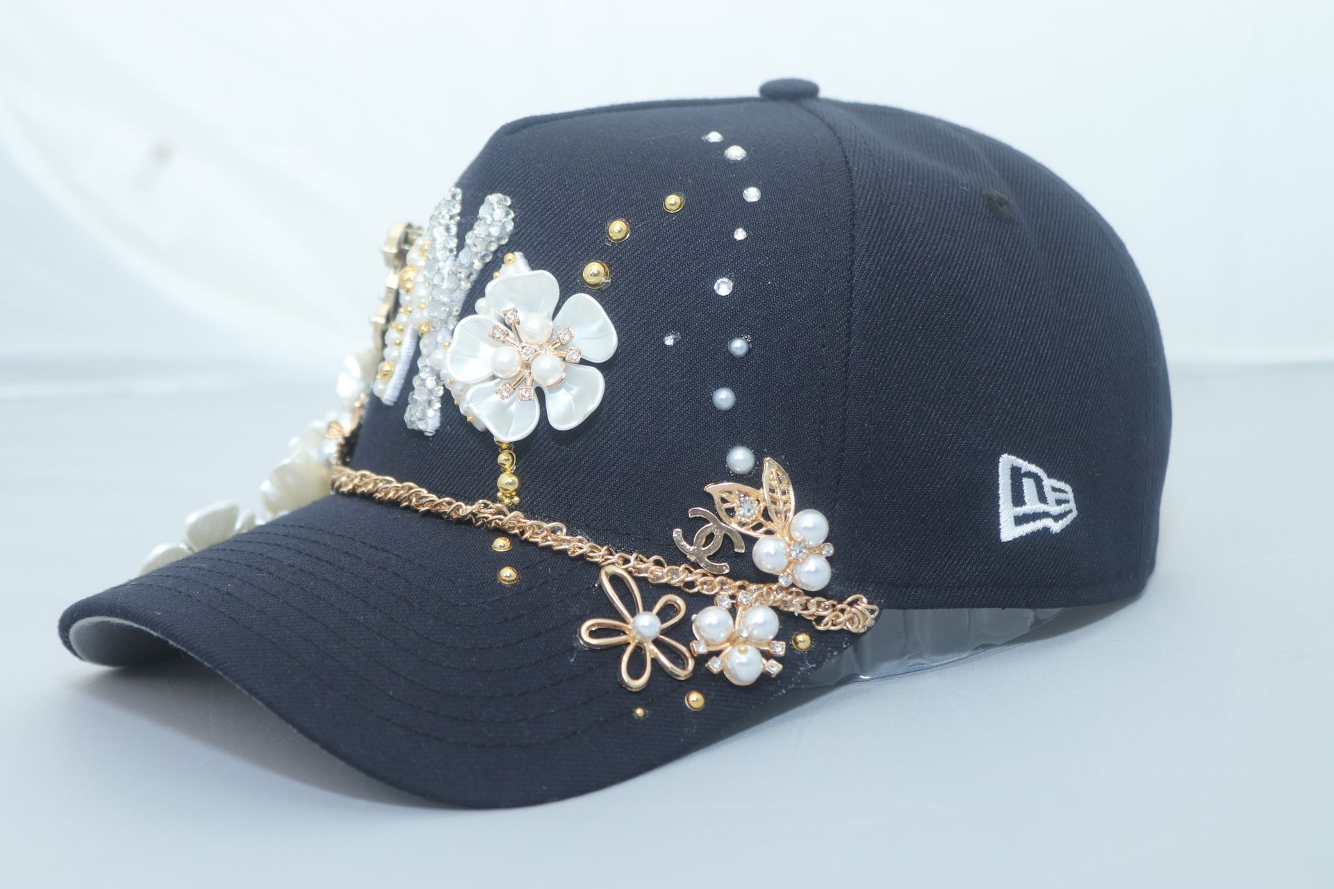 No Soft Landing Snap Back