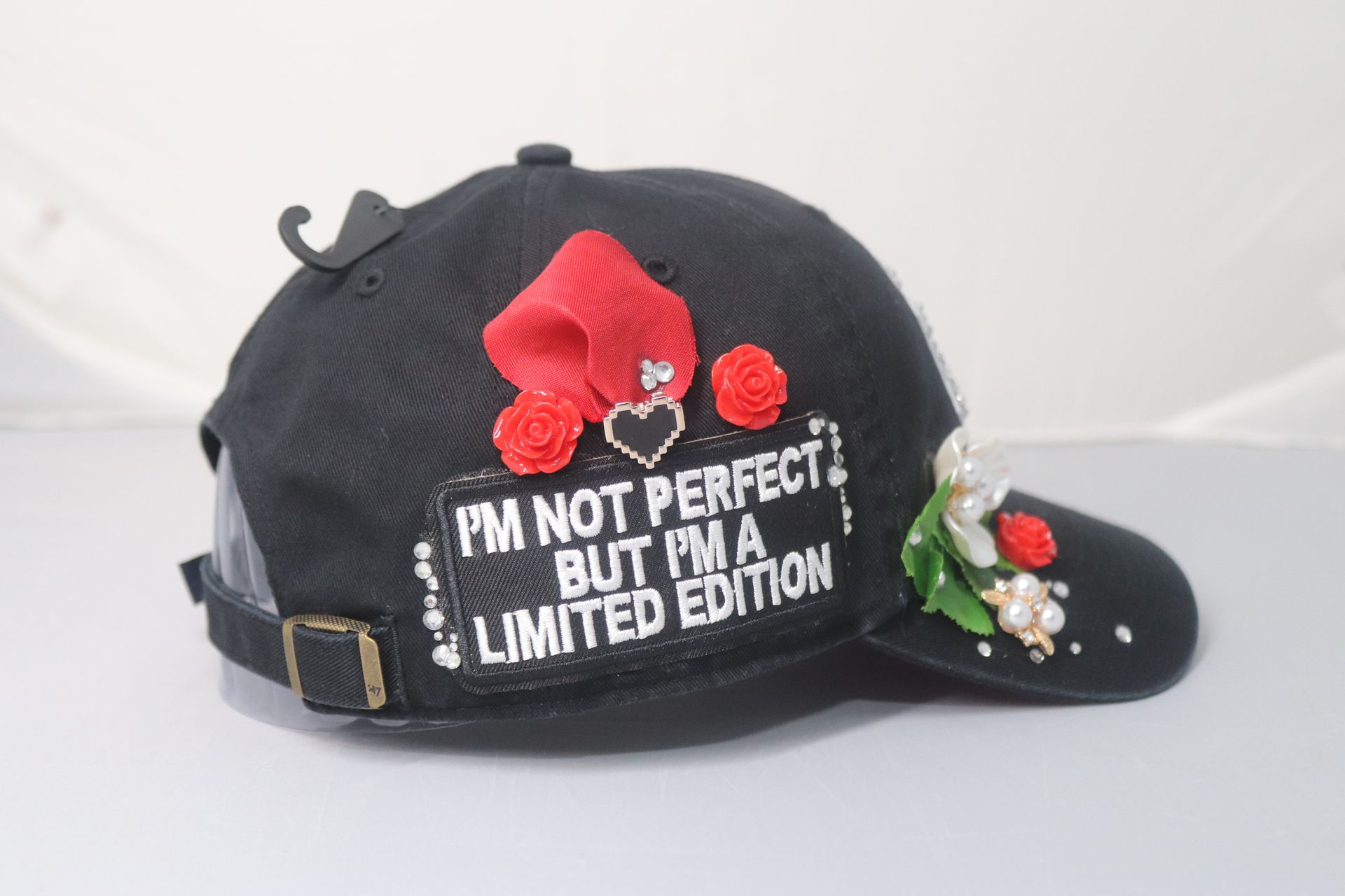 Pressure Applied Snapback