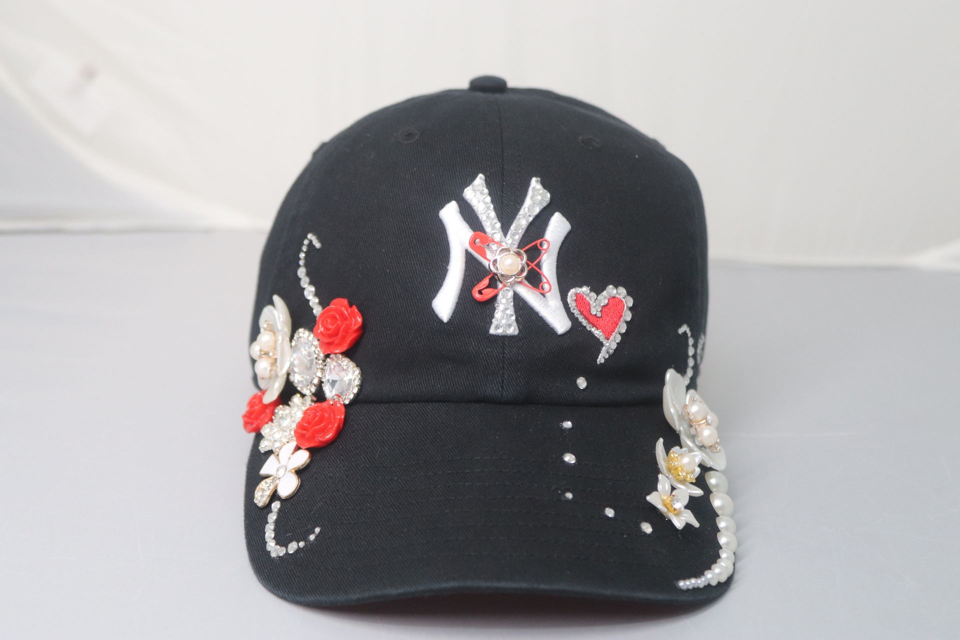 Pressure Applied Snapback