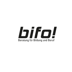 Logo for bifo, 