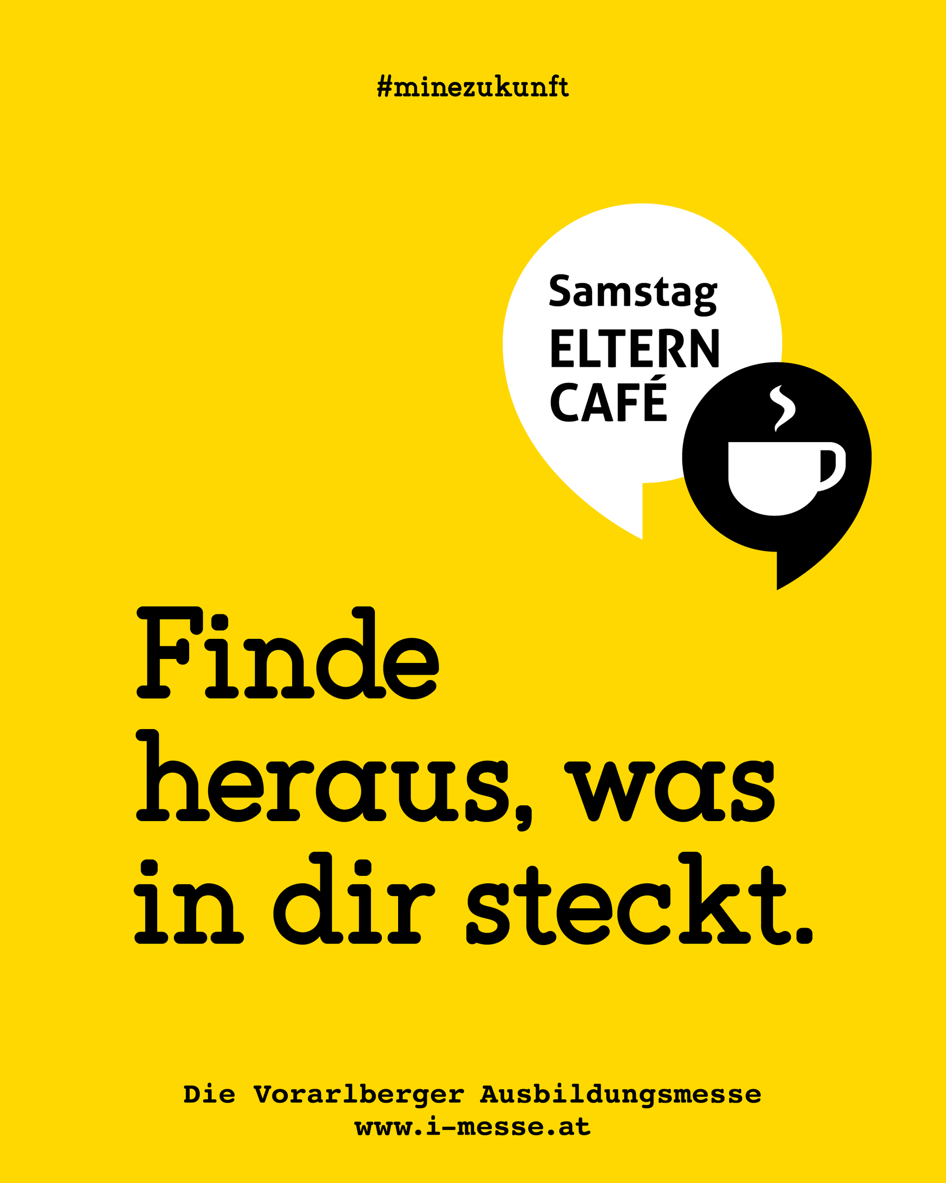 Menschen auf einer Technologiemesse arbeiten in einem großen Raum an Tischen mit Geräten an der Robotik.