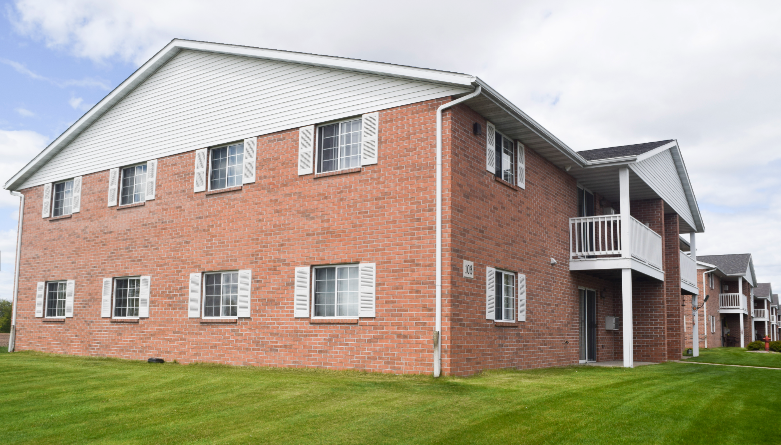 Clintonville Estates