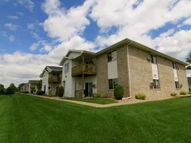 Creekside Apartments