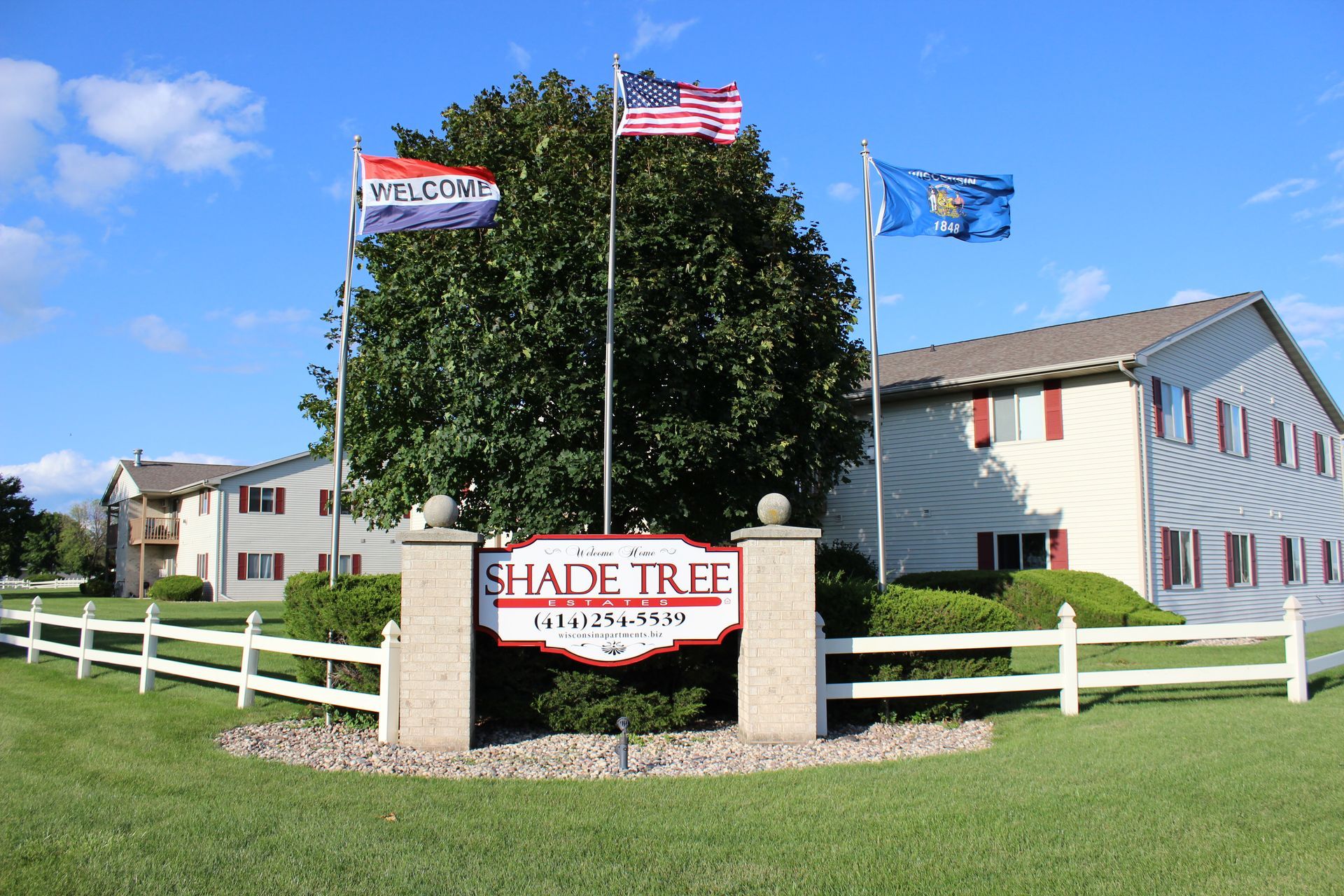 Shade Tree Estates