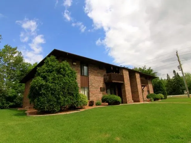 Northland Apartments