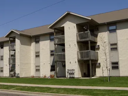 Woodland Village Apartments