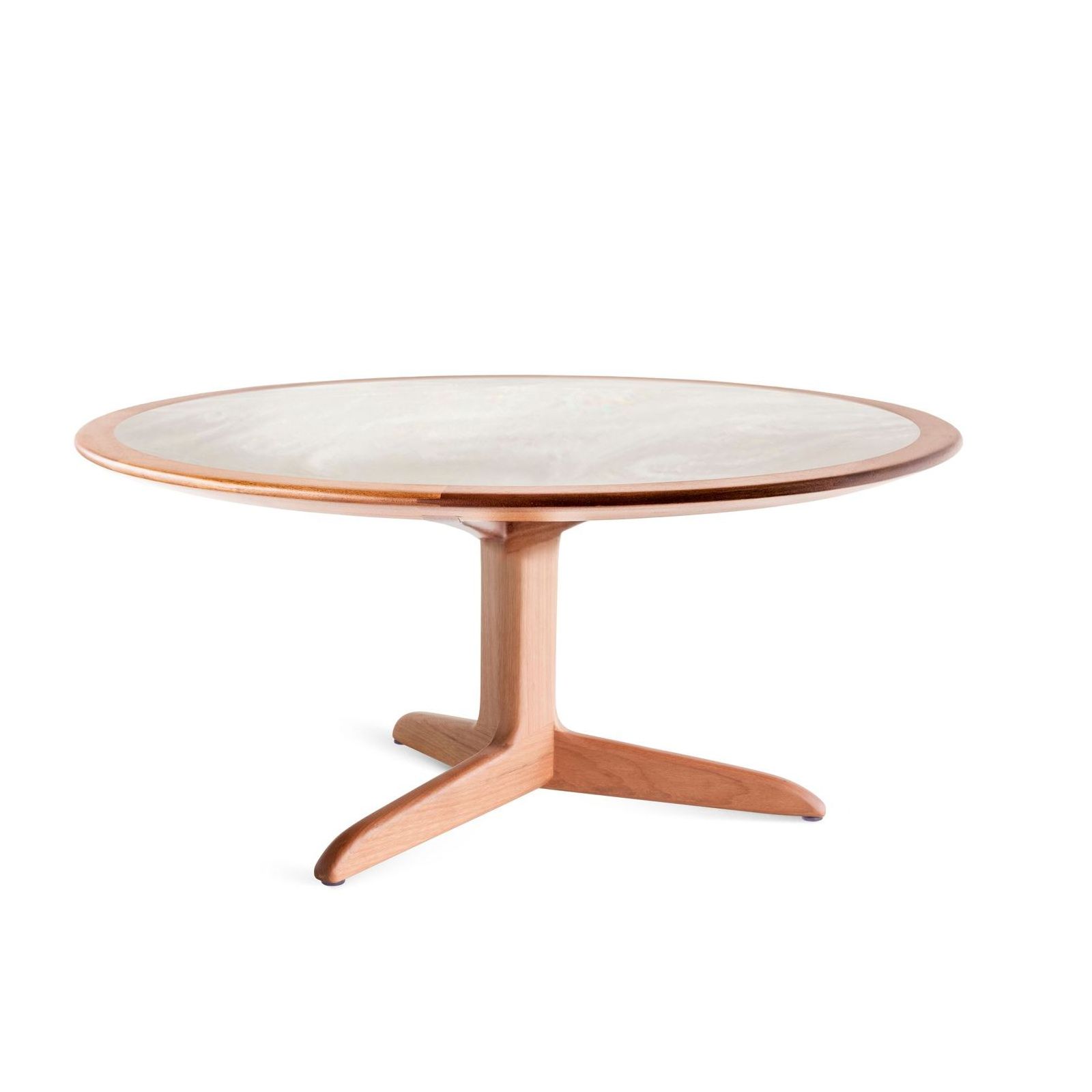 Mesa Centro Bailarina