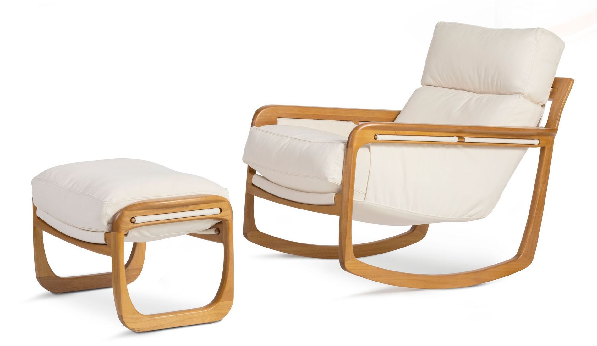 Chaise Pitu de Balanço