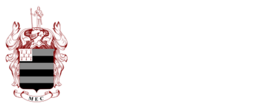 Marshall engineering  Corporation Logo