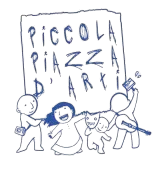 Logo Piccola Piazza D’arti